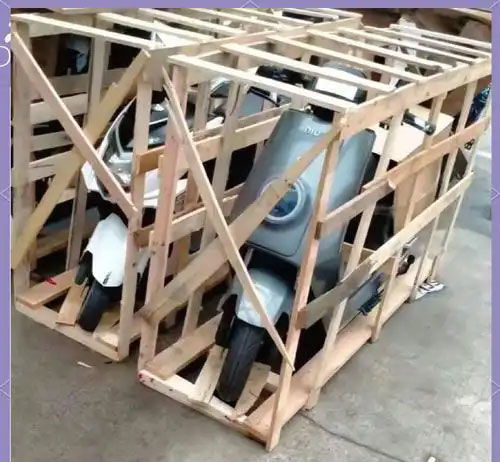 赤水电动车运输